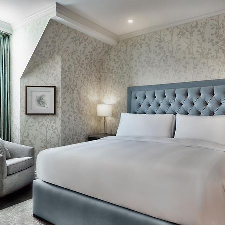 Доотель Стрешнево Водрей Джорион Экстерьер фото A bedroom at the London West Hollywood