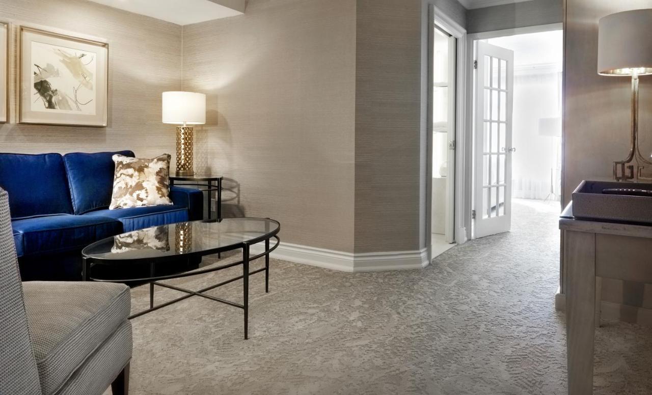 Доотель Стрешнево Водрей Джорион Экстерьер фото A suite at The Ritz-Carlton, Boston