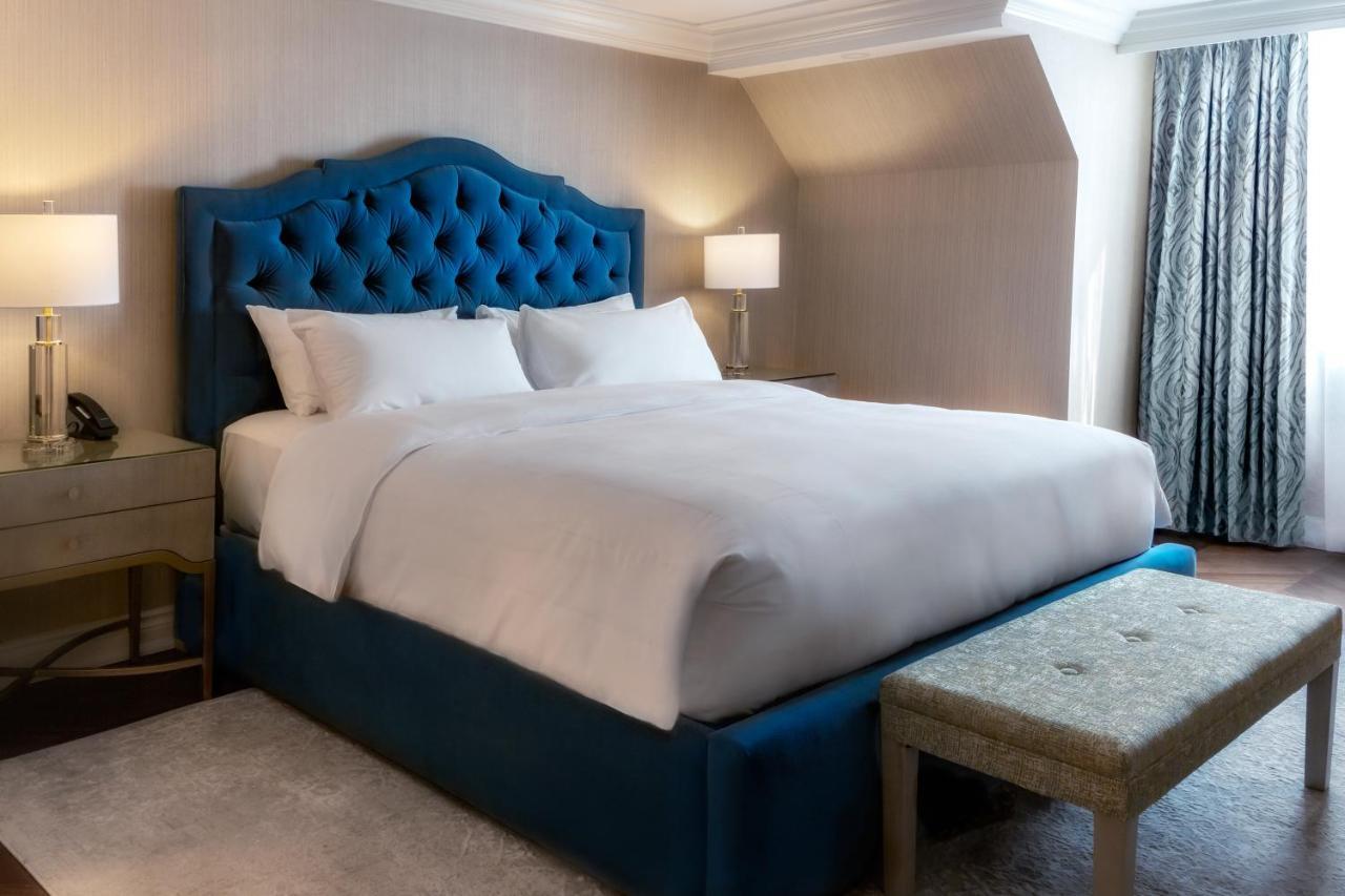 Доотель Стрешнево Водрей Джорион Экстерьер фото A bedroom at the hotel