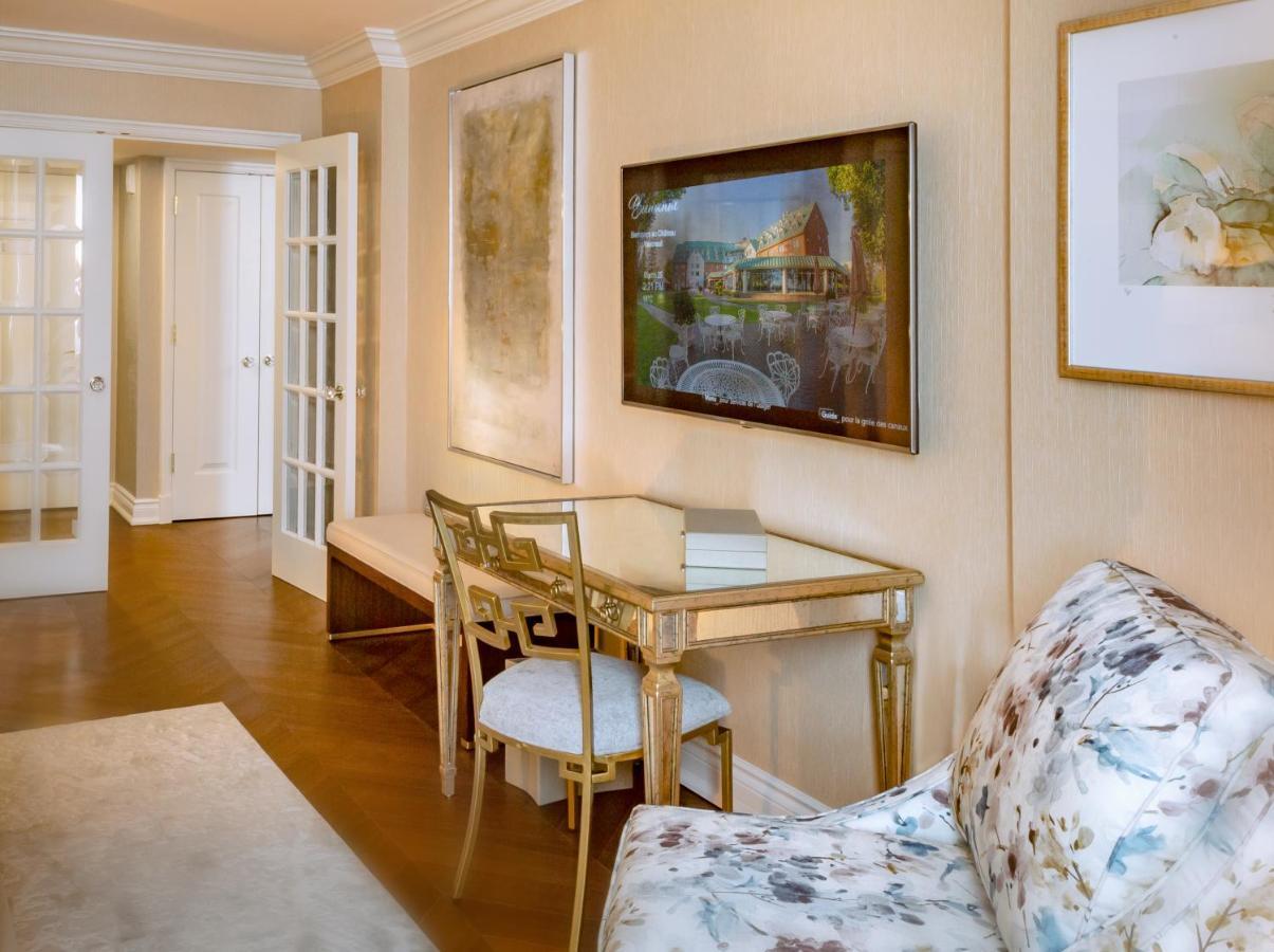 Доотель Стрешнево Водрей Джорион Экстерьер фото A suite at the Waldorf Astoria Chicago