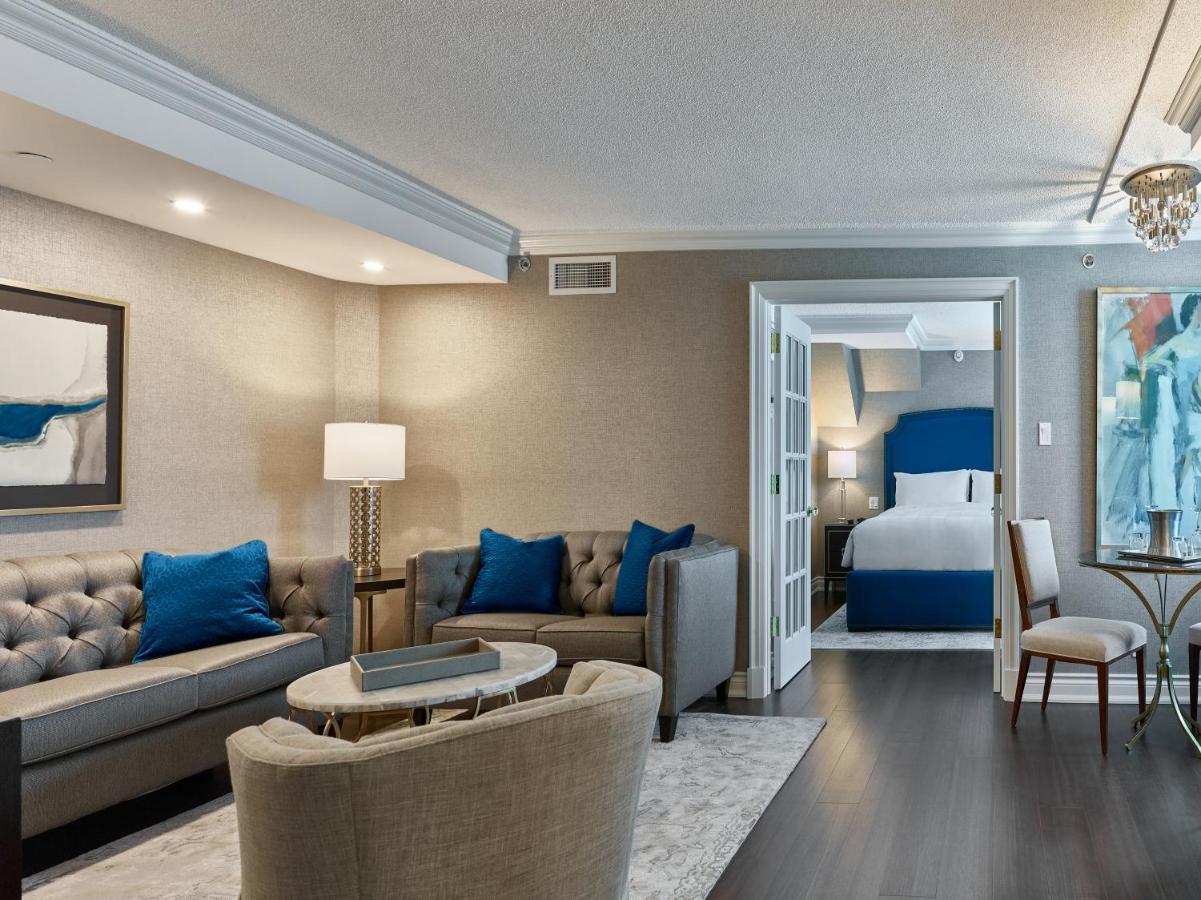 Доотель Стрешнево Водрей Джорион Экстерьер фото A suite at the Ritz-Carlton, Boston