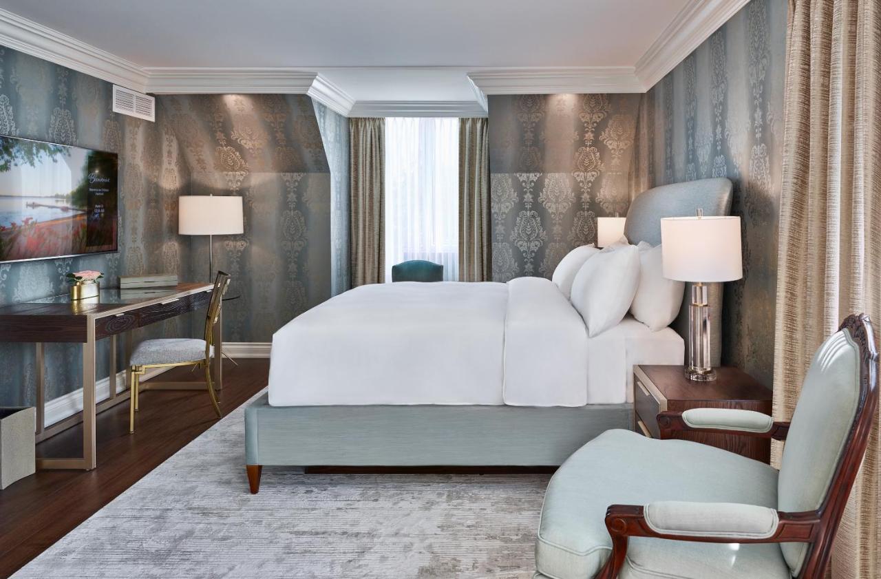 Доотель Стрешнево Водрей Джорион Экстерьер фото A bedroom at the hotel