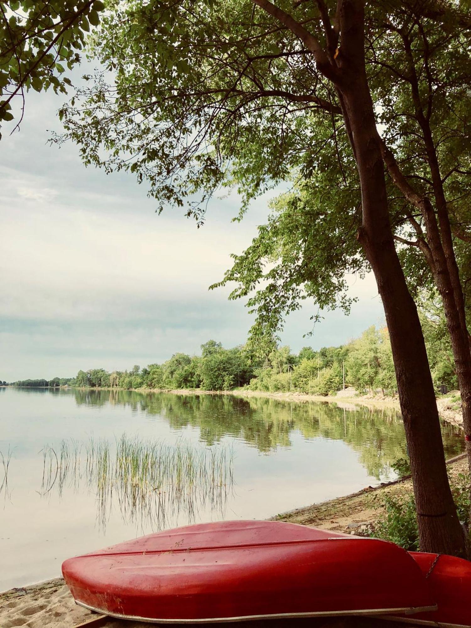 Доотель Стрешнево Водрей Джорион Экстерьер фото View of the lake